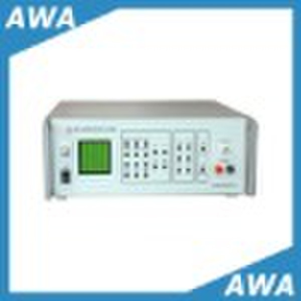 AWA1650 Multifunction Signal Generator