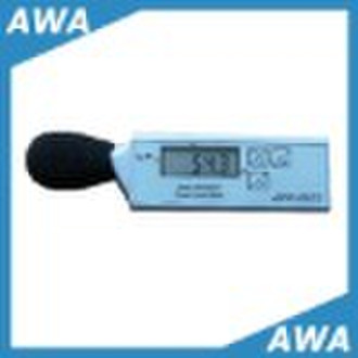 AWA 5633P Sound Level Meter