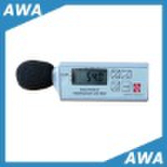 AWA 5610P Integrating Sound Level Meter