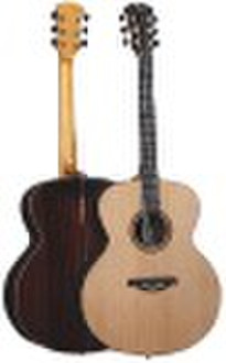 SW high grade acoustic guitar SW-18SJ