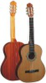 Классическая гитара С-92D