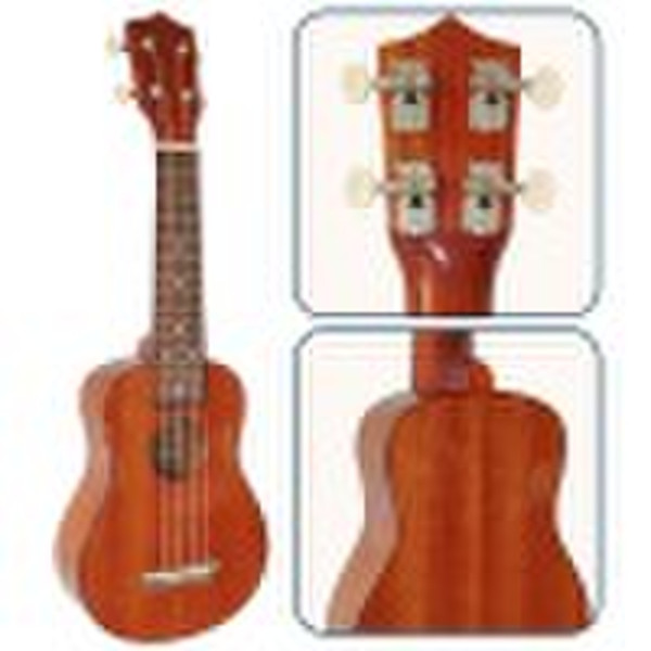 21" Ukulele (Hawaii guitar) S-215