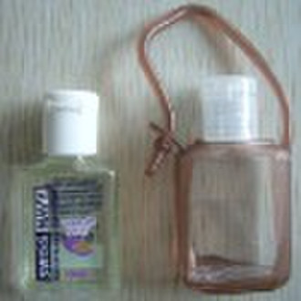 20ml 30ml 60ml hand sanitizer bottle