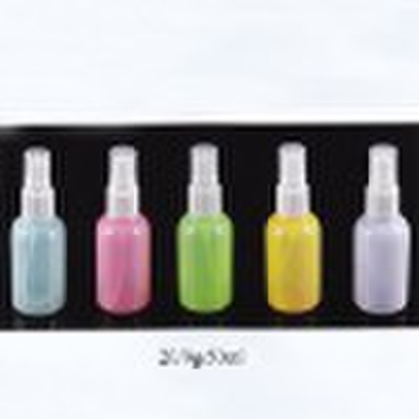 50ml PET sprayer Bottle