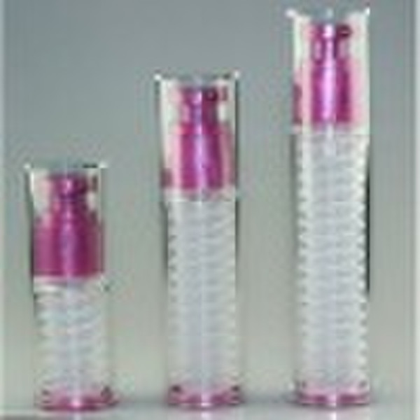 15ml 20ml 30ml 50ml airless bottle