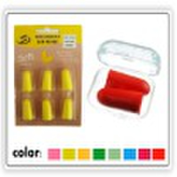 ear plug