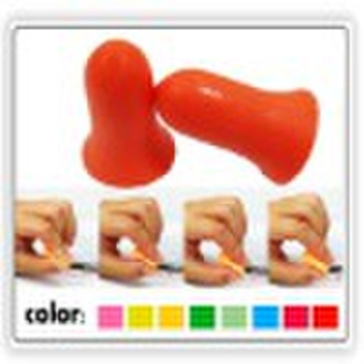 Add to Favorites PU Earplug, Anti-noise Earplugs