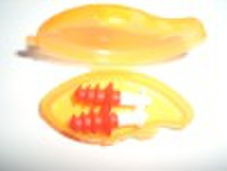 safety earplugs