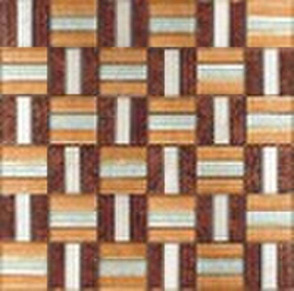 New Design (TJS)Series Glass Mosaic