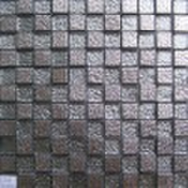 Cool Sense Series Glass Mosaic