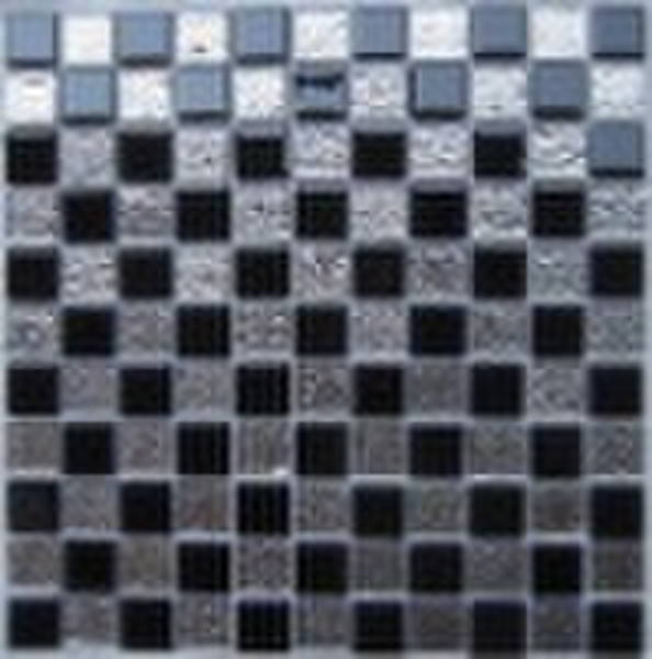 Imaginary Color Series Glass Mosaic