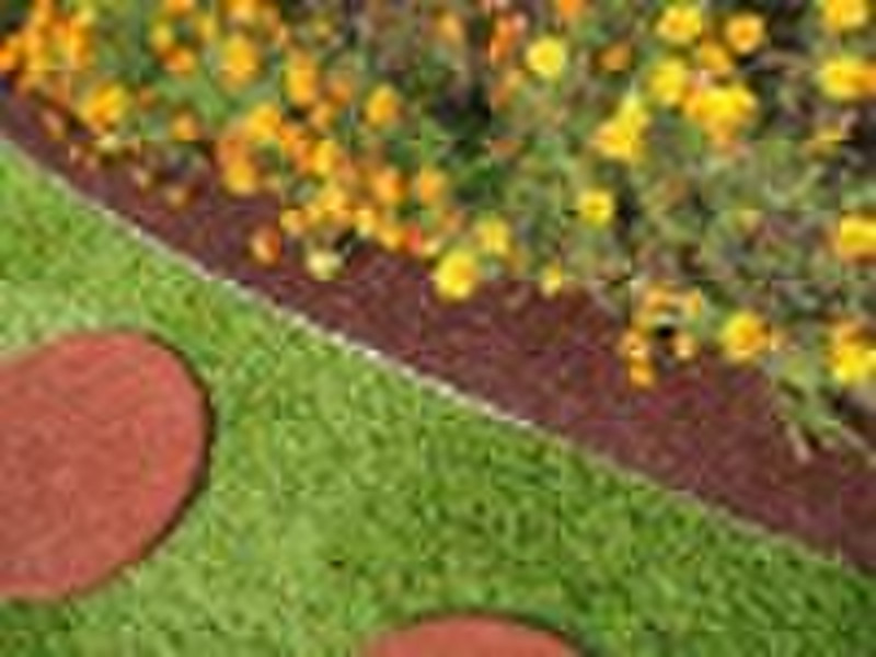 lawn edges