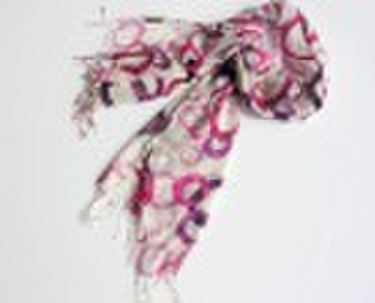 spring scarf