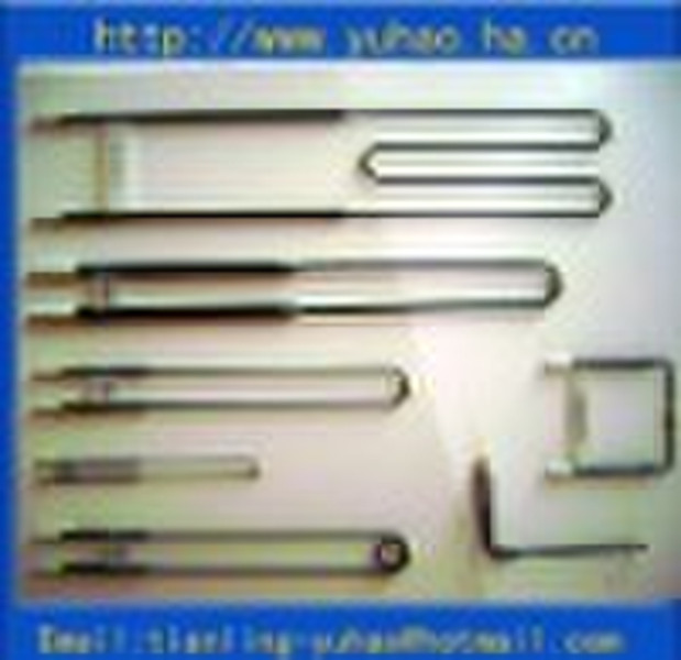 Sell heating element