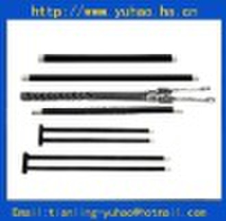silicon carbide heating rod  YuHao
