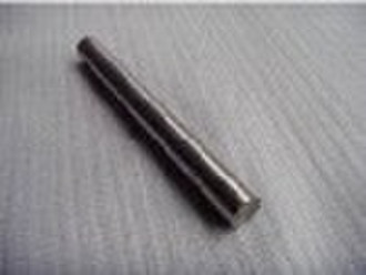 molybdenum rods and bars