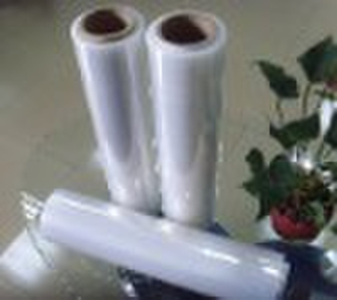 POF shrink film