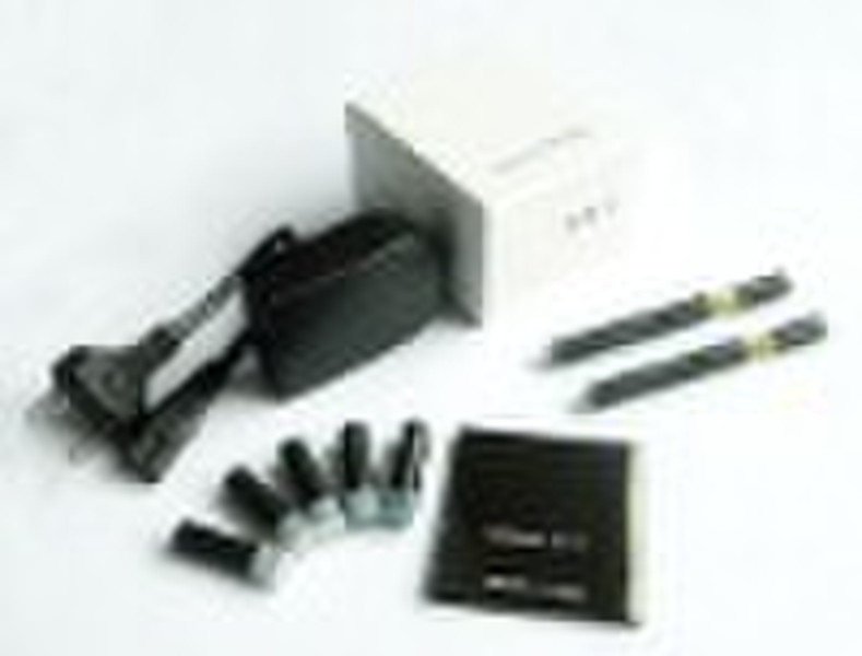 electronic cigarette 510 EGO kits