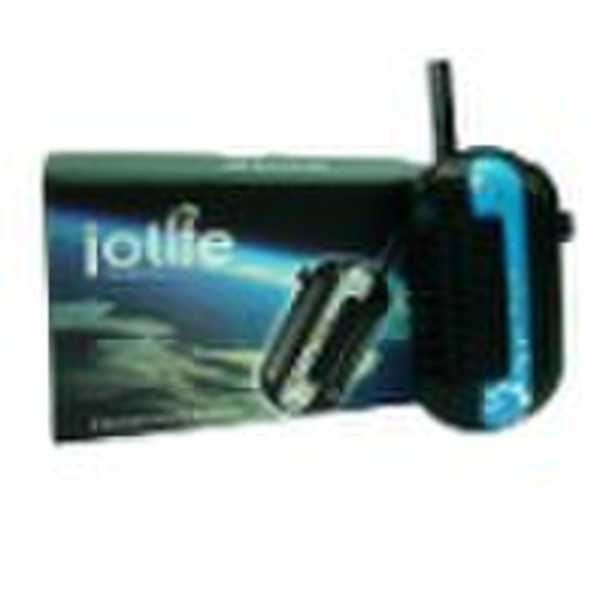 herb vaporizer  Iolite