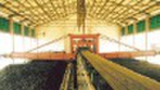 LJB Screw Even Distributor