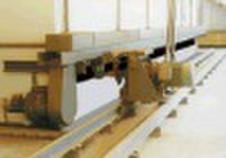 LGC Screw Out Discharger