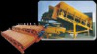 BGL Roof Chain Conveyor