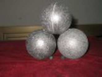 50mm 60mm High Chrome Grinding Ball