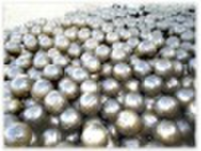 Polybasic Alloyed Casting Grinding Ball