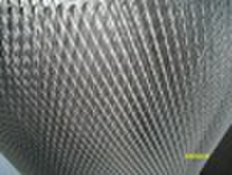 3mm titanium net basket