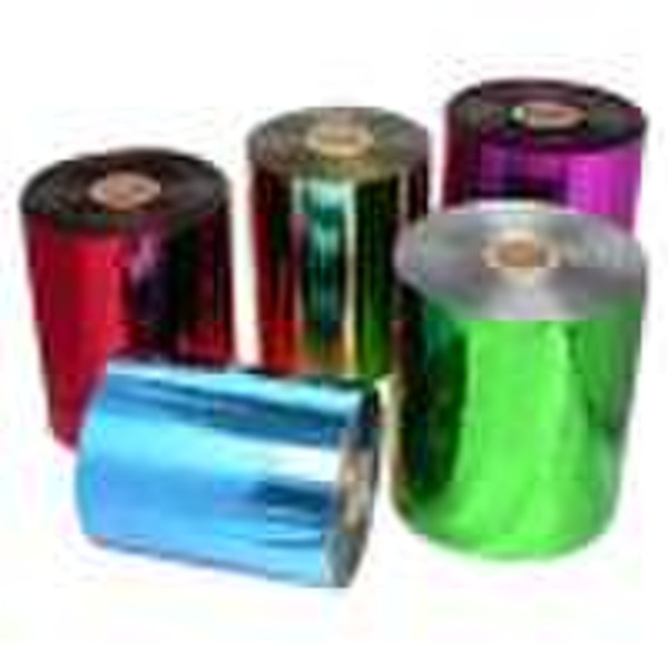 Polyester Color Film