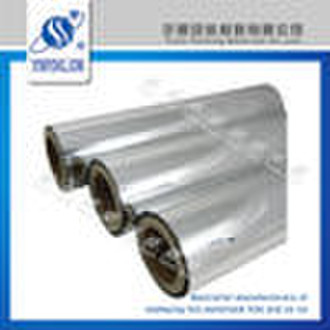 BOPET Aluminium-Plating Film