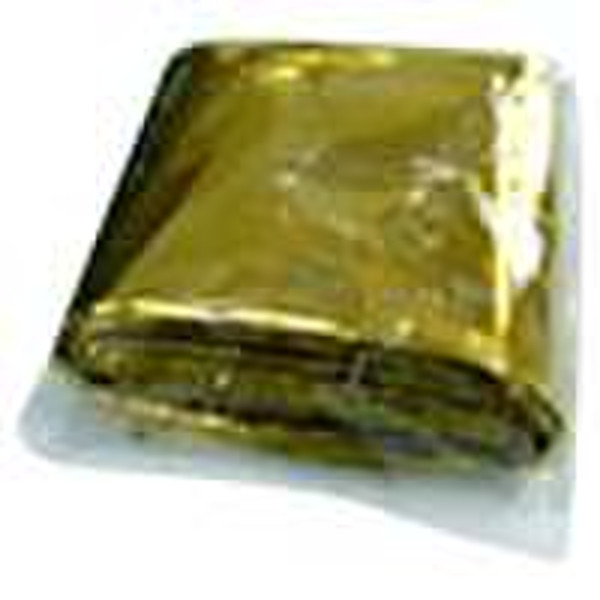 Emergency Survival Sheet