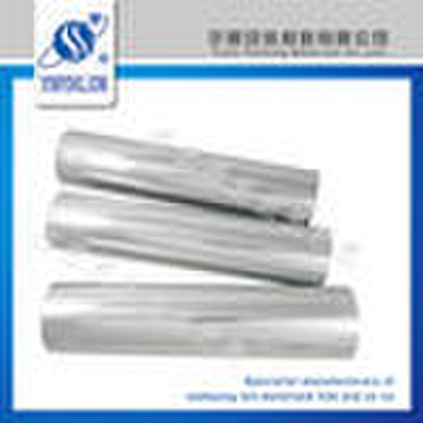 PET Metallized film