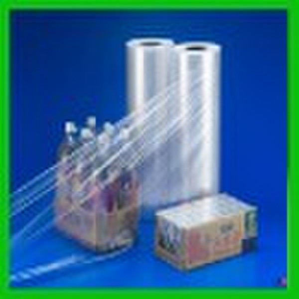 PE THERMO-SHRINK FILM