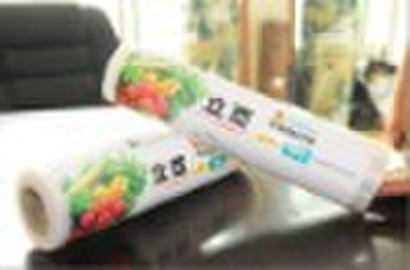 PE CLING FILM / FOOD WRAP FILM