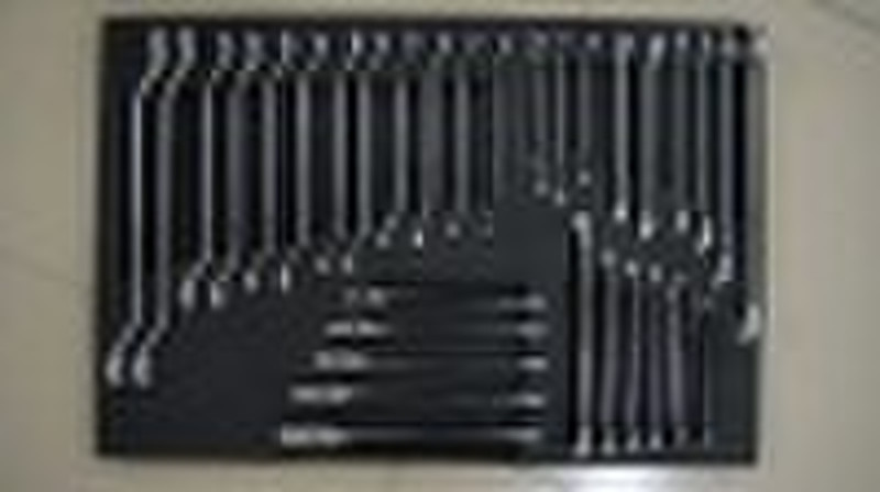 ECO-friendly EVA toolbox packing