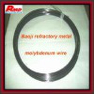 spray molybdenum wire