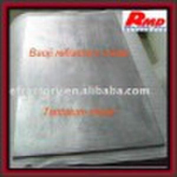 Tantalum sheet