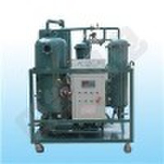 TL series Turbine Oil Purifier