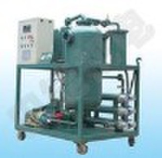 DYJ Series Multi-Functional Oil Purifier