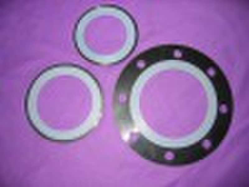 metal gasket