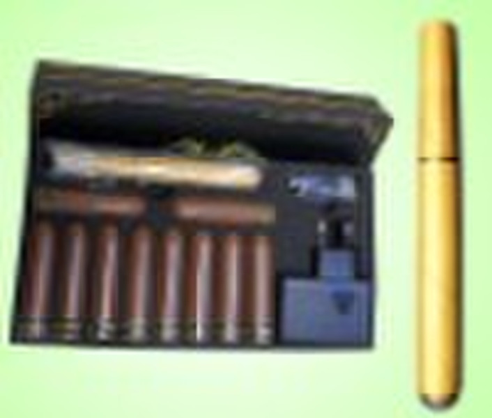 Rechargeable E-Cikar (Electronic Cigarette)