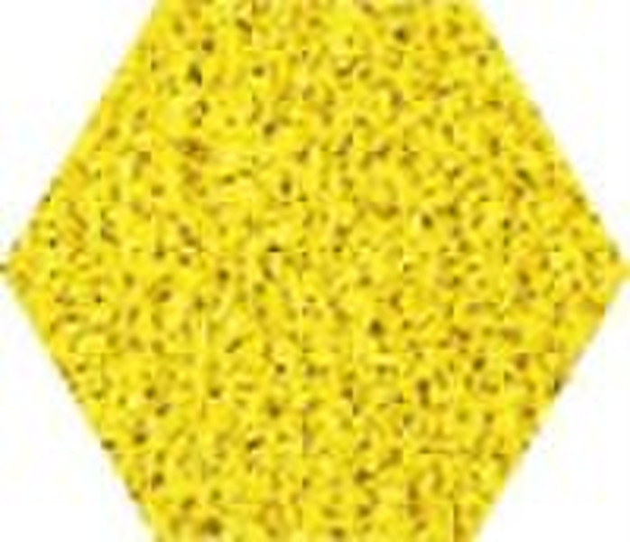 EPDM Granule(Yellow)