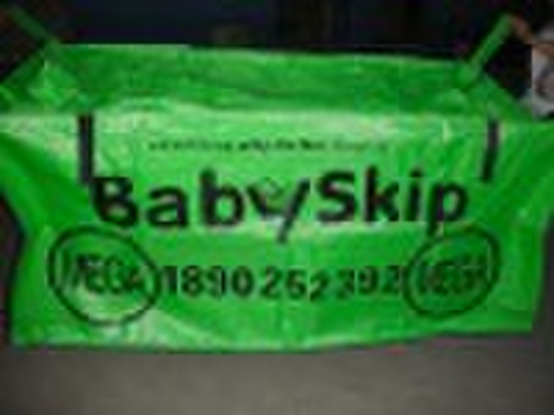 PP fabric bag