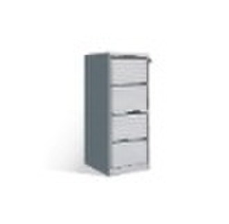 steel file cabinet