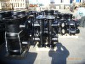 Ductile Iron Pipe Fittings