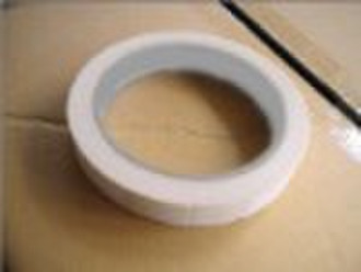 Double side tissue tape