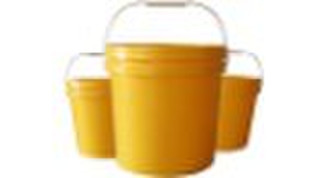 PP bucket,barrel,petrol drum,case,container with c