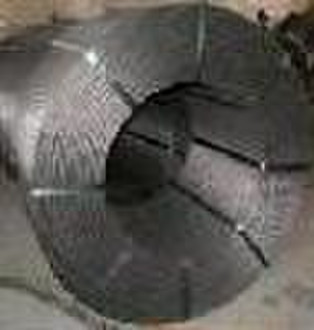 Hard Wire Rod