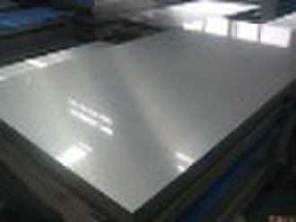 cold rolled steel plate